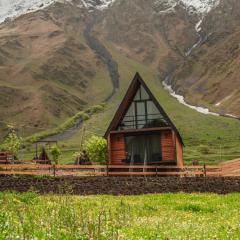 Sunset Cottage Kazbegi