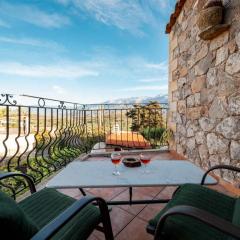 Maria's Serene Countryside Retreat by Chania