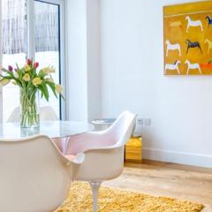 Niru Experience Stylish Garden Getaway