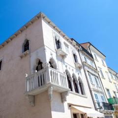 Benecanka Casa Veneziana Piran