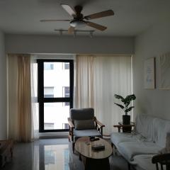 Sky View Agile Residence Bukit Bintang KL