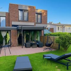 Zimmer im besonderem Haus "Eriksson" - FjordStay