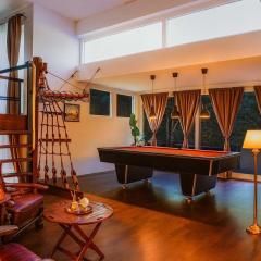 Retreat in besonderem Haus "Magellan" - FjordStay