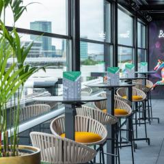 NYX Hotel London Holborn by Leonardo Hotels
