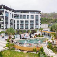 MARE MONTI villa&hotel