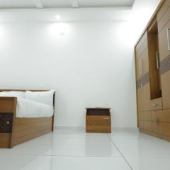 Souhrudam Apartments