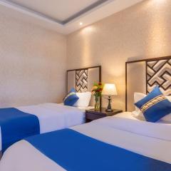 daliyaweihotel