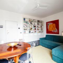 Vico Nuovo alla Nunziata