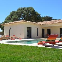 Villa Anna