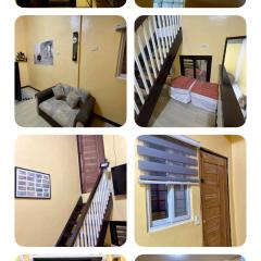 Comfy City Home by L&B