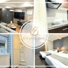 URBAN STAY SHINJUKU EAST - Vacation STAY 67858v