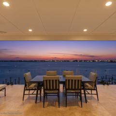319 Bay & Beach Blessings- Pool Home with Water views! home