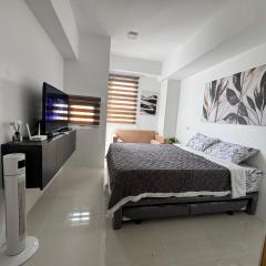 Soleil Lumière - Stanford Residences Baguio City