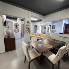 Dionisia sunshine view house with gym