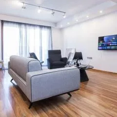 Exclusive 3 Bd Luxury Home in Central Kolonaki