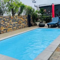 Villa Real -Private Home