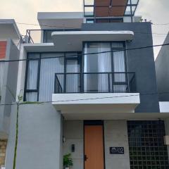 Villa Exotic 02 Batu