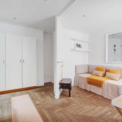 Bright apartment -1BR-2P- Jardin du Luxembourg