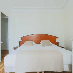 Cosy Apartment - 1BR-2P- Le Marais