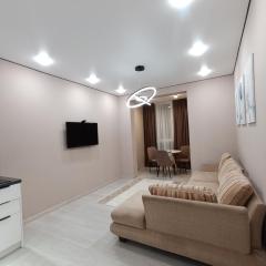 RAIYMBEK Apartment