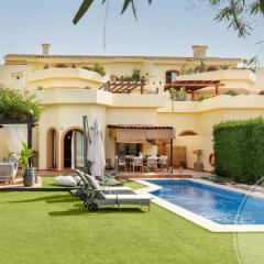 La Manga Club El Coto del Golf Apartment 454