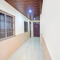 Super Hotel O Varanasi Banaras Junction Formerly Girija Palace