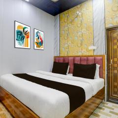 Super Hotel O Banaras Junction BLW