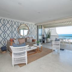 24 Bronze Bay Umhlanga Rocks Beachfront Apartment