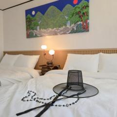 스테이 어슬렁 마포