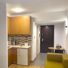 Willow luxe suite