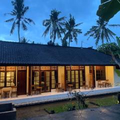 Umah Kerta Guest House