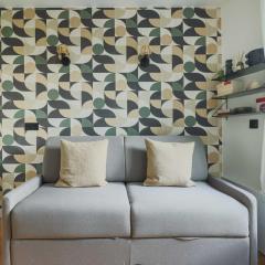 Charming studio - 2P- Trocadero