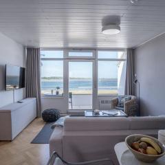 Lust auf Meerblick und Strand