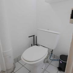 Quiet apartment -1BR-4P - Neuilly-sur-Seine