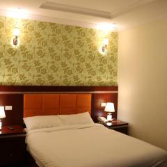 Tilman Hotel