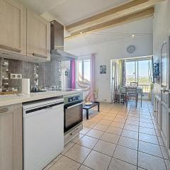 Blue Lagon–4 peopl–Piscine-Tennis