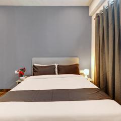 Super Townhouse Ecity Inn