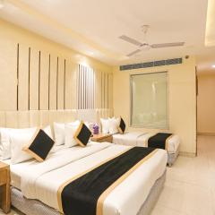 Hotel Worth Just Near New Delhi Station And Connaught Place