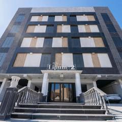 Mabaat-Liliuam Al Zahra 580-2BR 401