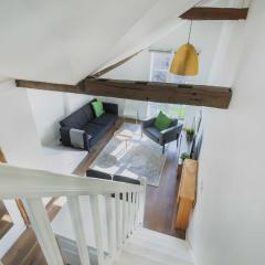 Central flat - 2BDR-4P - Ile stlouis Paris