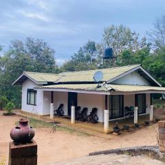 Randinu Rest