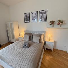 Cozy Flat in the Heart of Prague
