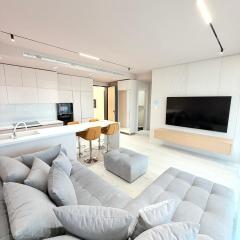 Luxury Apartment in the Vertical Forest Building