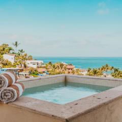 Sayulita Serenity