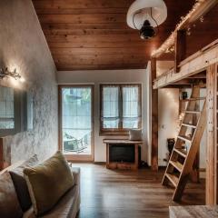 Casa Edera by Quokka 360 - Romantic Wooden House