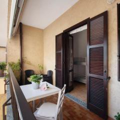 La Terrazza Di Basilio - Vista Lago