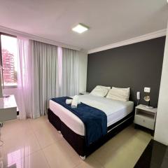 Apartamento vista Estaiada