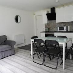 Glasgow Group Getaway