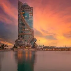 Mondrian Doha