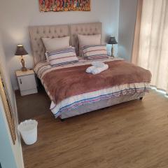 Birds Holiday Accommodation 1